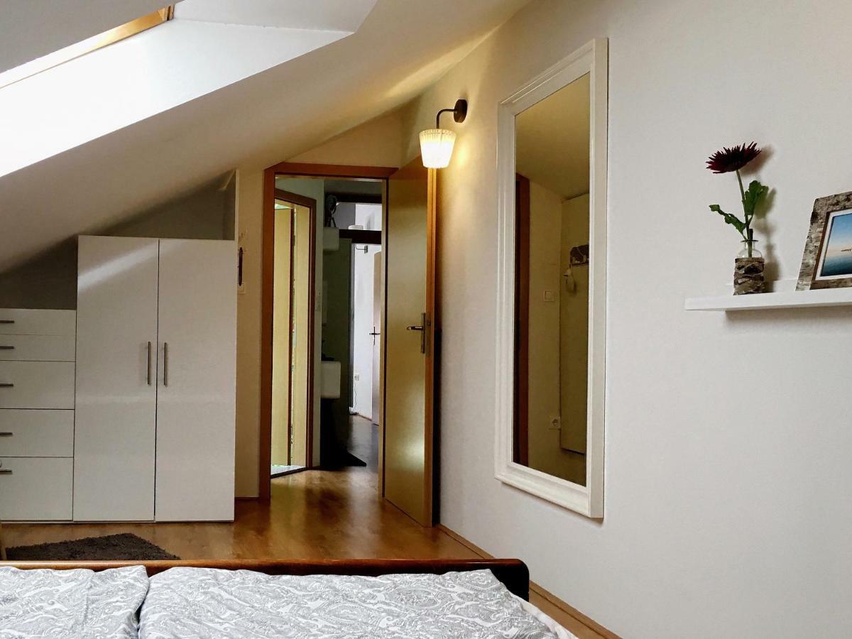 Sunset Hill Apartment Zadar Eksteriør billede
